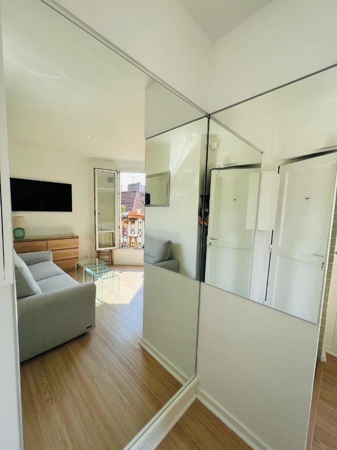 Suite Vue Montmartre & Balcon 巴黎 外观 照片