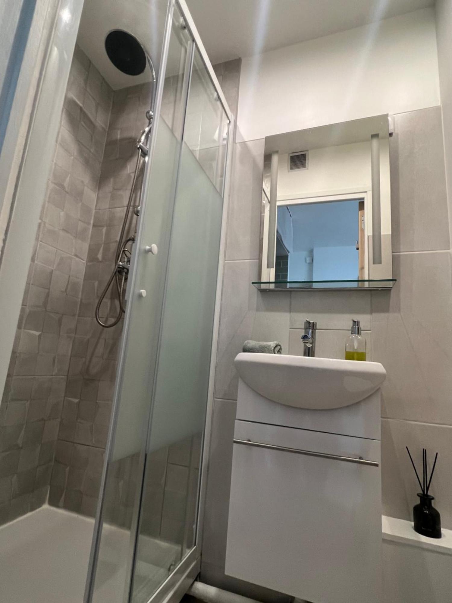 Suite Vue Montmartre & Balcon 巴黎 外观 照片